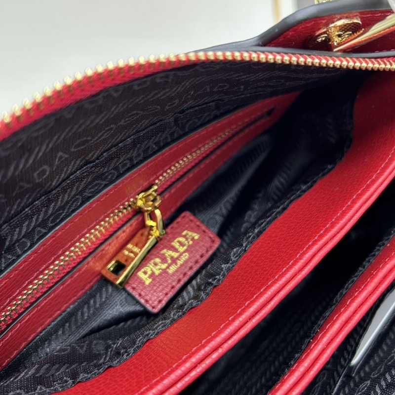 Prada Satchel Bags